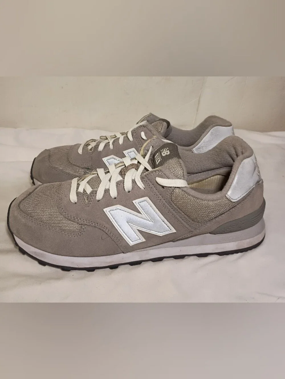 New Balance pretty good